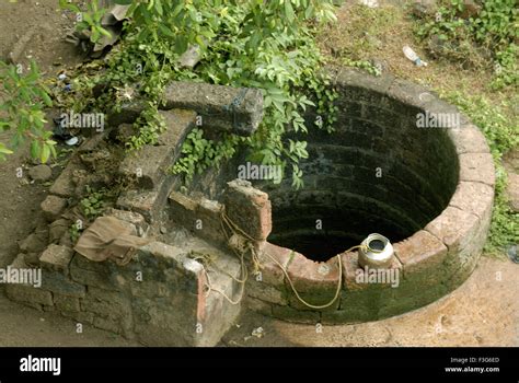 village well images